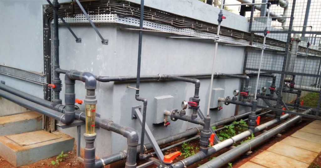 Sustainable Solutions: Navigating Wastewater Challenges with MBR Technology in Thailand