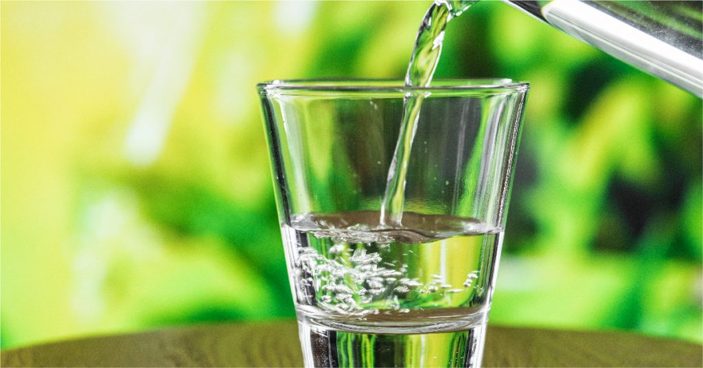 is demineralised water same as distilled water
