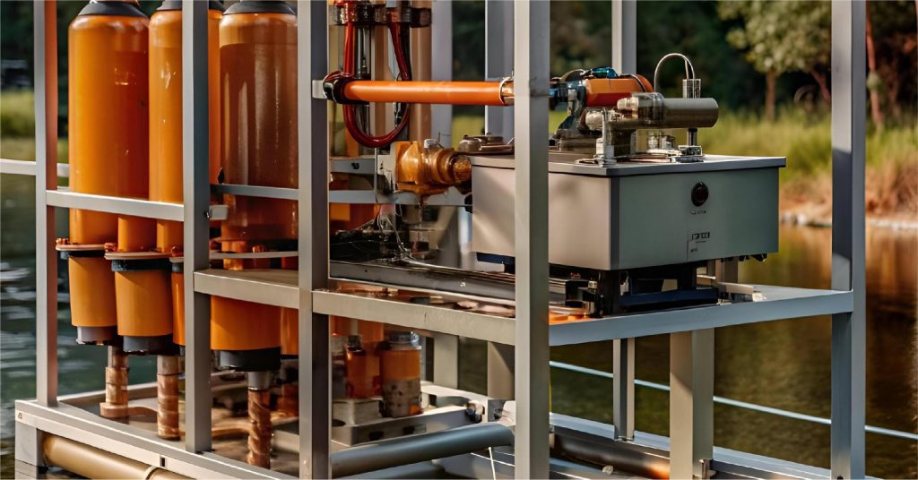 New Frontiers: PFAS Removal & High-Recovery RO Systems in Thailand