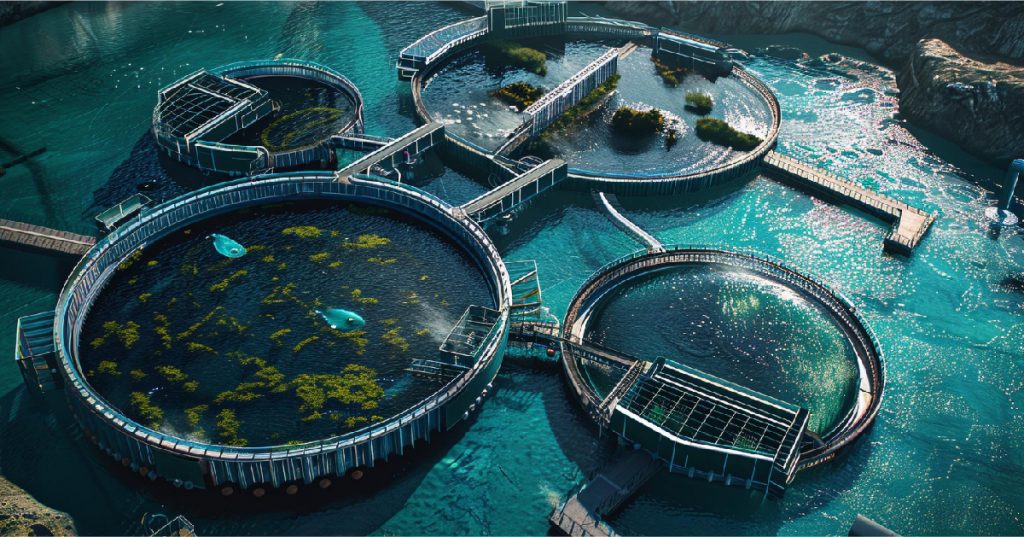 Emerging Trends in Wastewater Recycling and Desalination