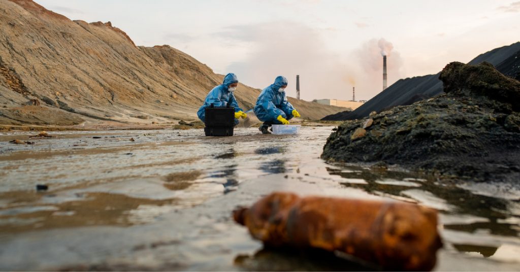 Faecal Sludge Treatment for Sustainable Waste Management