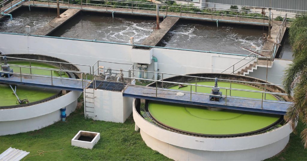 Importance of Sewage Treatment Plants for Environmental Protection